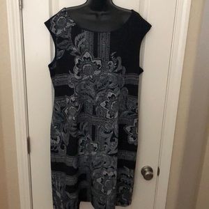 New - ILE Sheath Dress